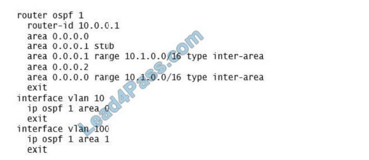 Latest HPE6-A73 Braindumps Questions