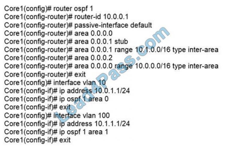 HPE6-A73 Prüfungsunterlagen